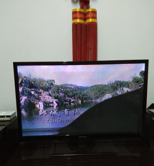 液晶电视开机后黑屏有声音，如何解决（探究液晶电视开机后出现黑屏有声音的原因及解决方法）