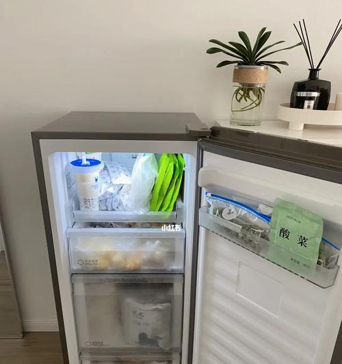 冰柜出水问题的解决方法（如何处理冰柜出水问题）