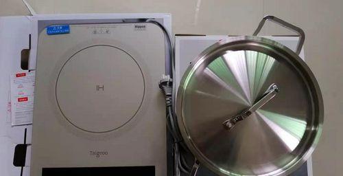 爱仕达电磁炉显示E4故障原因及修复方法（电磁炉显示E4故障的解决方案）