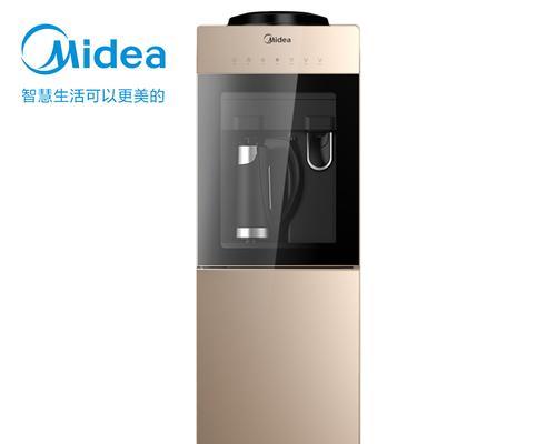 饮水机漩涡现象解析及应对措施