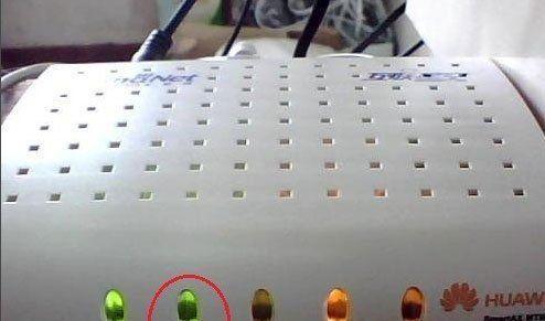 解决光猫显示器不亮的问题（为什么光猫上的显示器不亮以及如何修复）