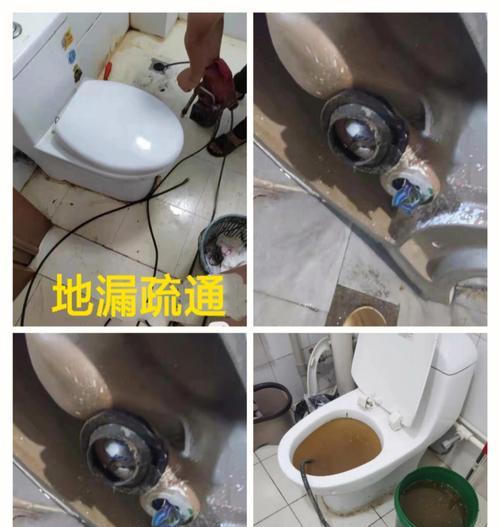 如何正确修洗衣机排水拉线（简单易行的修洗衣机排水拉线方法）