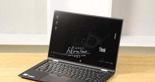 ThinkPadX1YogaU盘启动（轻松实现系统启动）