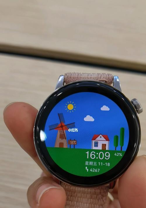 华为WatchGT3（华为WatchGT3下载音乐的简易指南）