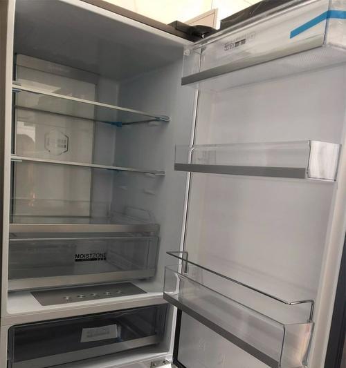 冰箱冷冻室结冰解决方法（有效解决冰箱冷冻室结冰问题的实用方法）