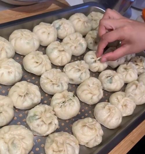 集成灶蒸包子发干原因的探究（探寻集成灶蒸包子发干的原因和解决办法）
