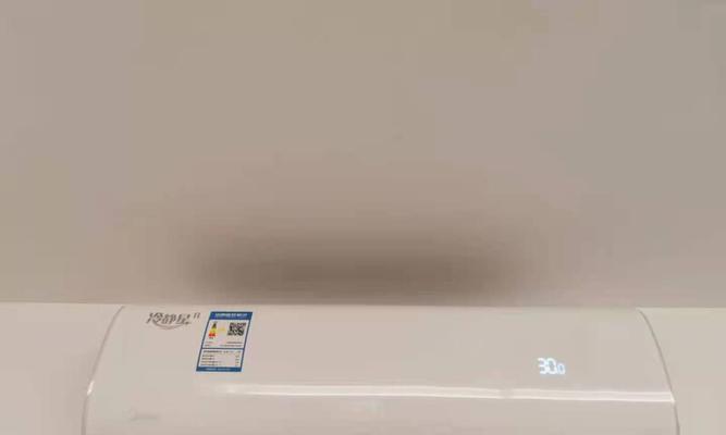 美的空调自动开关机的原因及处理方法（探究美的空调自动开关机的原因与解决方案）