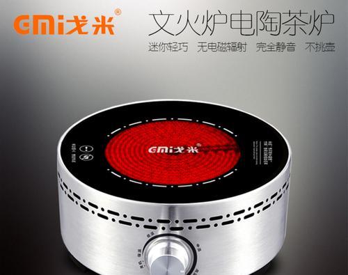 华生电磁炉显示E1故障的解决办法（掌握解决华生电磁炉E1故障的关键步骤）