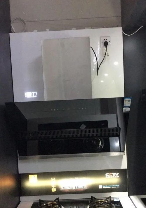 顾家油烟机故障及维修解决方法（探究顾家油烟机故障的原因和常见问题）