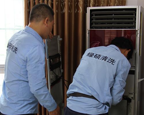 如何正确进行广州空调清洗（全面了解广州空调清洗的方法与步骤）