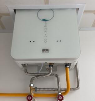 万家乐热水器E2故障解析