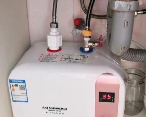 解决快热式电热水器不加热问题的有效方法（快速排查和修复故障）