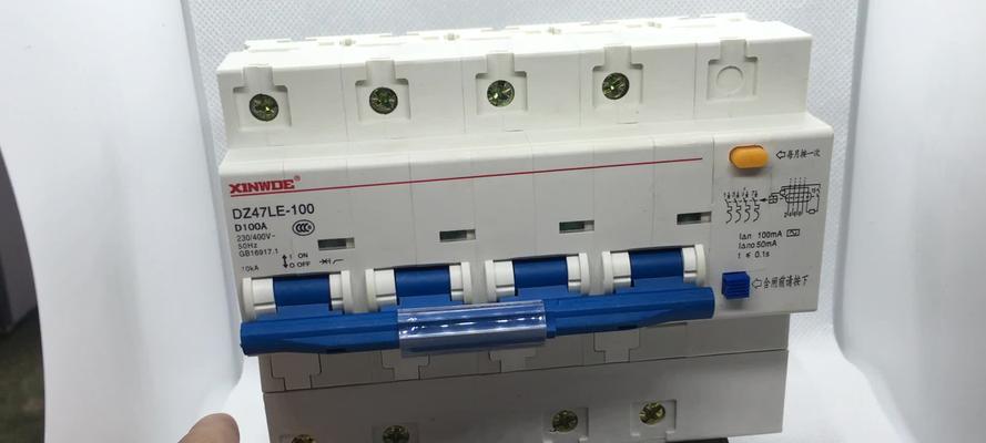 夏普电热水器漏电跳闸原因及解决方法（探究夏普电热水器漏电跳闸的原因）