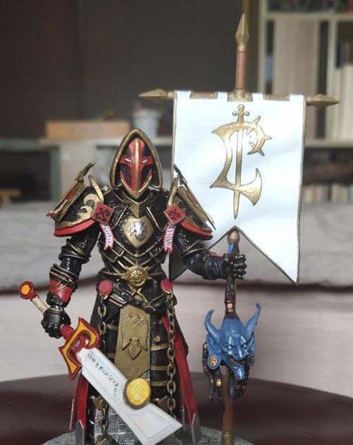 审判流圣骑士加点怎么选择？加点常见问题有哪些？