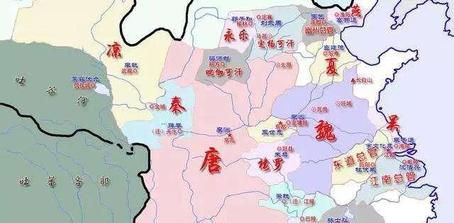 魏国武将排名是怎样的？各武将特点和实力如何比较？