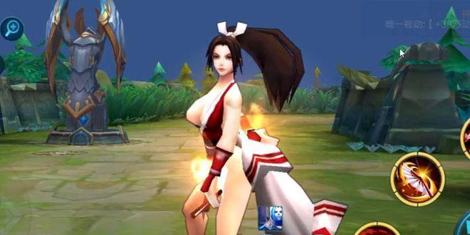 王者荣耀最肉的五个女英雄有哪些？她们的生存能力如何？