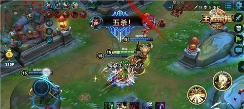 王者荣耀刘备出装推荐？刘备最佳装备搭配是什么？