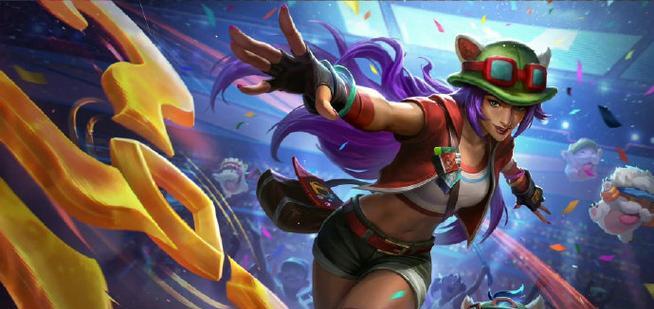 英雄联盟lol官网常见问题有哪些？如何解决？