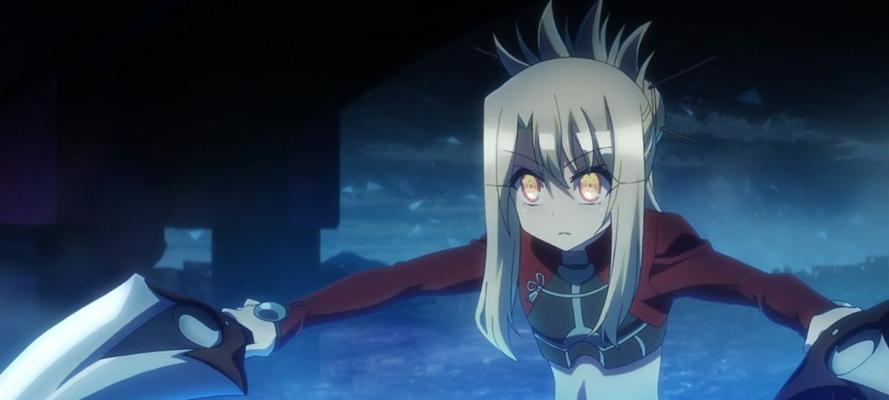 魔法少女伊莉雅剧场版无名的少女好看吗？观影后感如何？