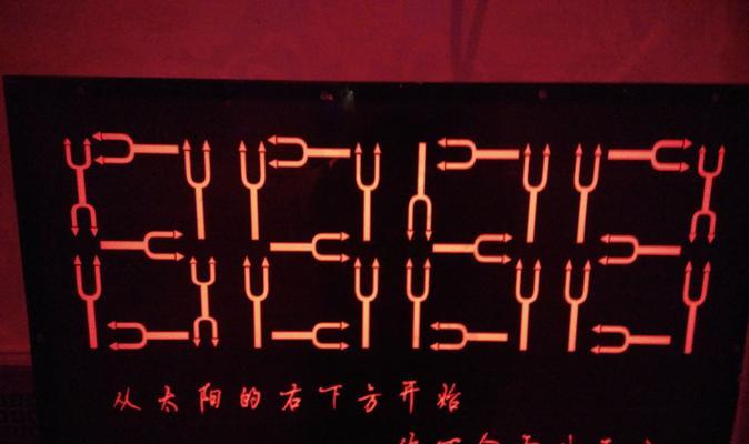如何快速解锁密室逃脱八中的六个铃铛？详细步骤收藏了吗？