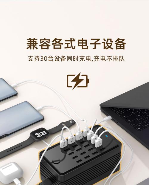 20瓦车载充电器输出功率是多少？它适合哪些设备使用？