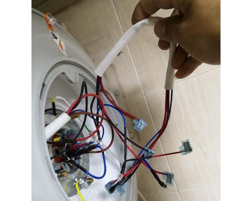 热水器无灯指示如何接线？接线时的注意事项有哪些？
