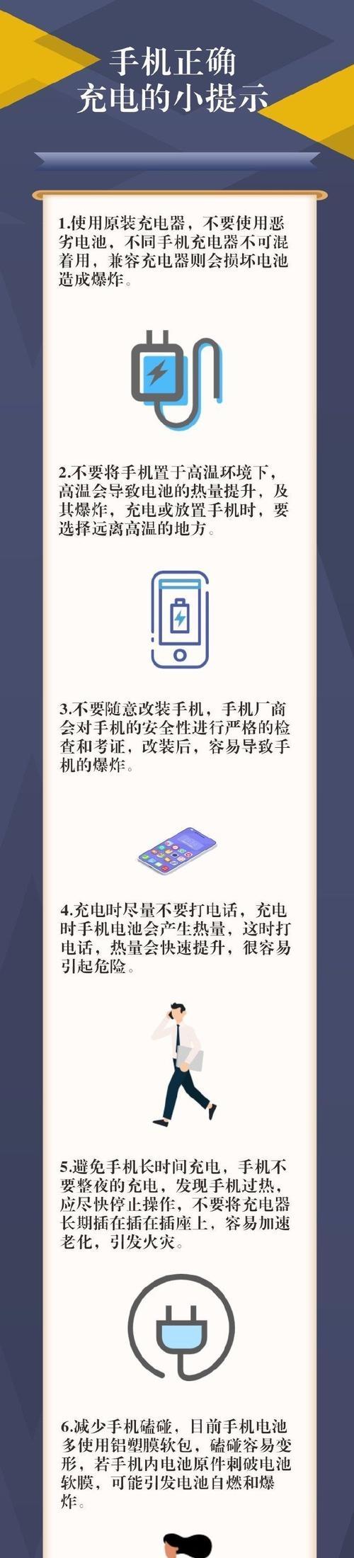 充电器不拔出为何会引发爆炸？