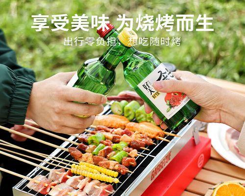 露营烤炉充电器的标准电压是多少？