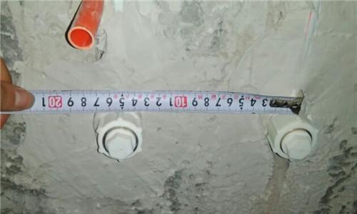 入户花园安装燃气热水器的要求是什么？