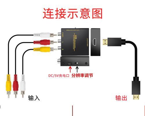 博远机顶盒连接电视的正确方法是什么？