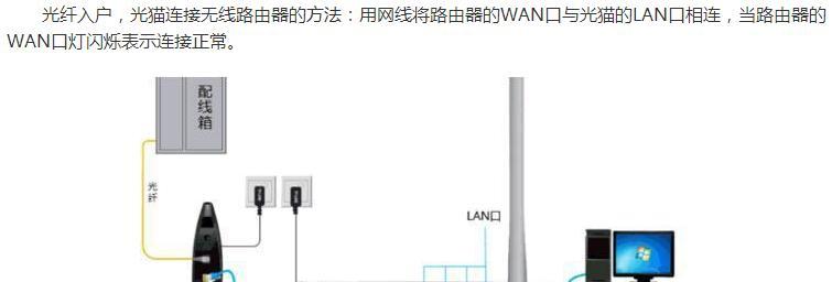 客厅网关房间路由器怎么连接？连接方法是什么？