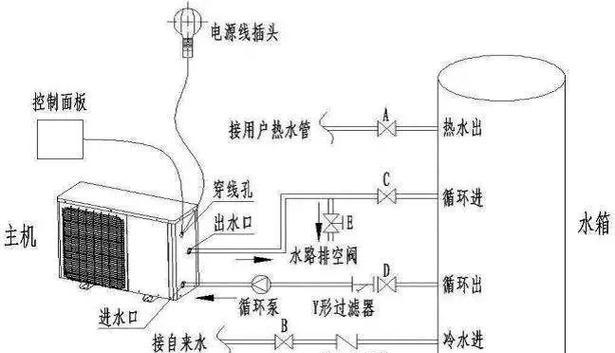 樱花牌热水器安装视频教程在哪里找？