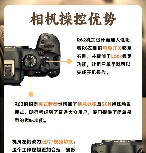 佳能r62相机屏幕显示画面的方法是什么？