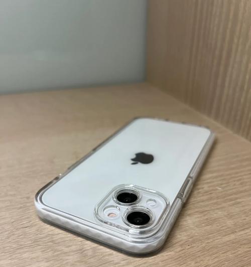 苹果白色硬金属手机壳有何特点？