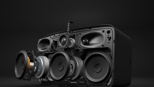 如何调整设置才能让音响发出金属质感的声音？