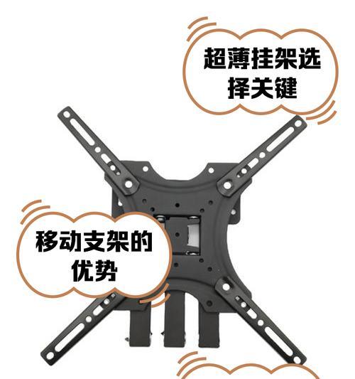 电视机支架内嵌拆卸方法是什么？需要注意什么？