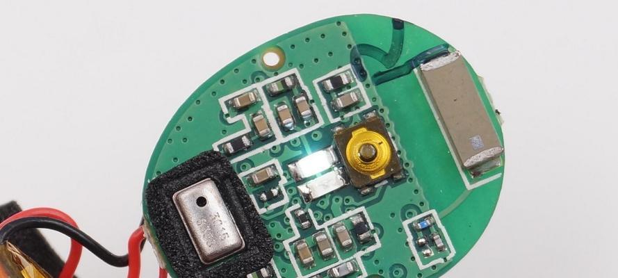 蓝牙耳机pcb用什么电子元器件？选择标准和建议是什么？