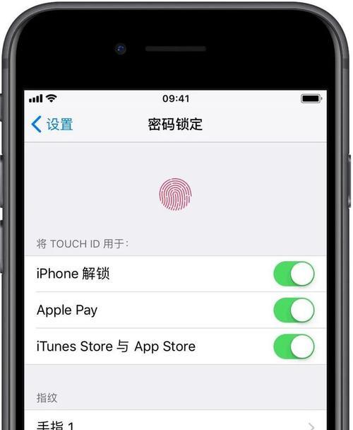 苹果手机面容识别的工作原理是什么？优势在哪里？