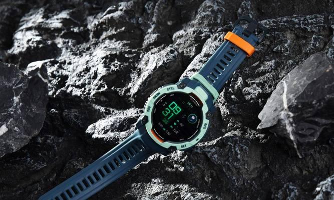 探险者智能手表属于哪个品牌？有何特点？