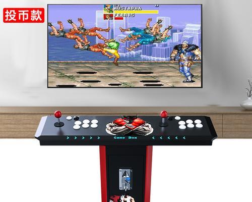 游戏机街机幻想曲操作方法是什么？有哪些技巧？