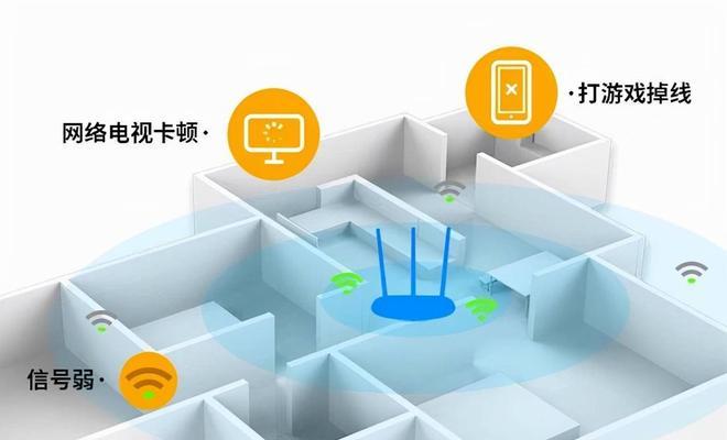 全屋mesh如何布线隐藏路由器？有哪些技巧和注意事项？