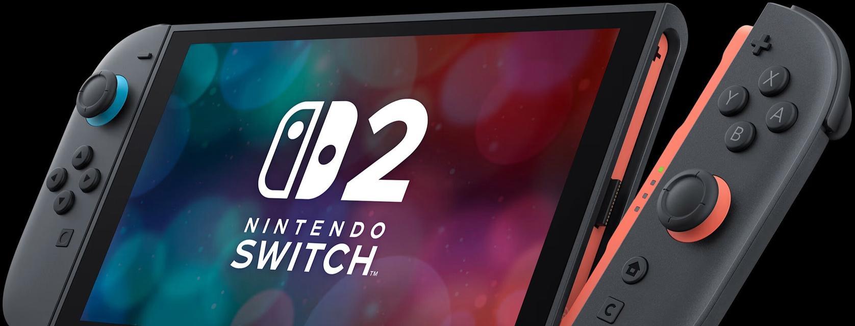 任天堂Switch掌上游戏机怎么玩？有哪些入门技巧？