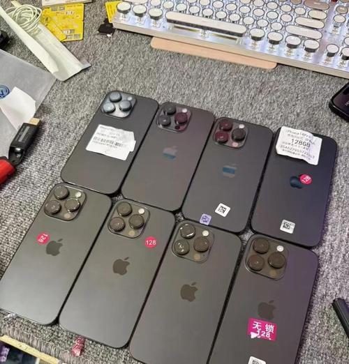苹果手机三款神机介绍？这三款手机有何独特之处？