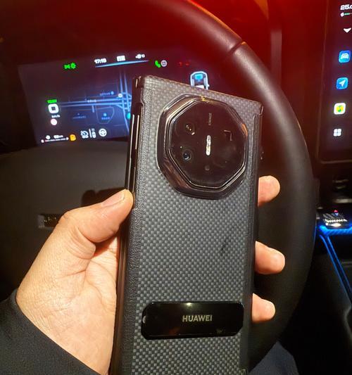 华为x3手机壳组装方法是什么？组装过程中有哪些技巧？