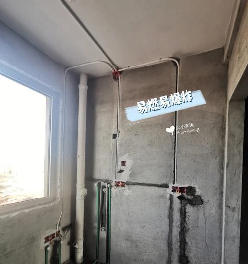 热水器水管压圈拆卸方法？拆卸时应该注意什么？