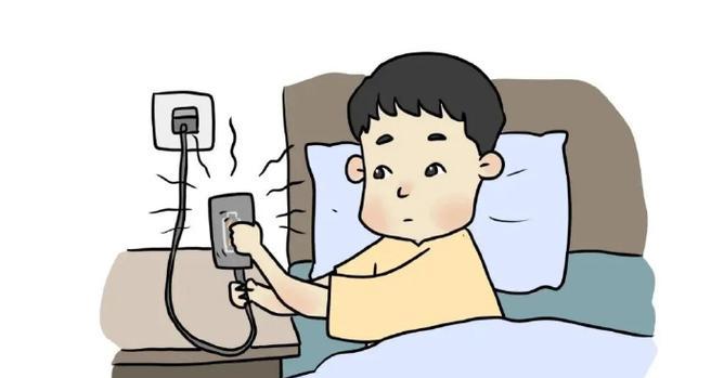 工装服充电器充电方法是什么？