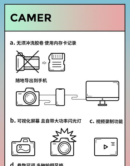 数码相机数据导出方法是什么？