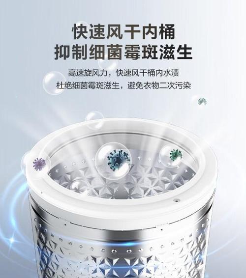 洗衣机哪个型号最靓？选购时应考虑哪些因素？