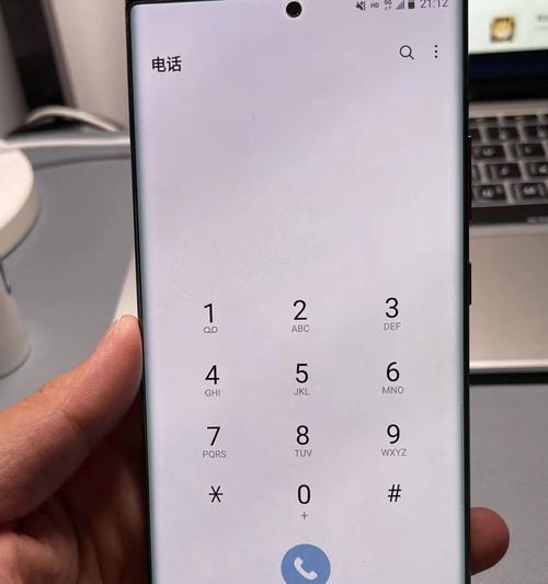 三星手机如何拨打电话？有哪些快捷方式？