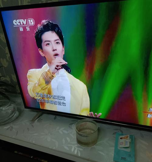 创维电视设置新年快乐模式步骤是什么？